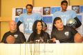 Elite Football League of India Press Meet Stills