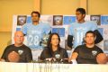 Elite Football League of India Press Meet Stills