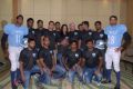 Elite Football League of India Press Meet Stills