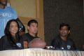 Elite Football League of India Press Meet Hyderabad