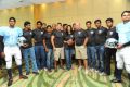 Elite Football League of India Press Meet Stills