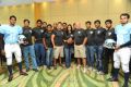 Elite Football League of India Press Meet Stills