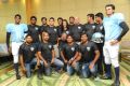 Elite Football League of India Press Meet Stills