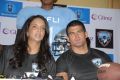 Elite Football League of India Press Meet Hyderabad