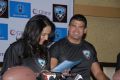 Elite Football League of India Press Meet Stills