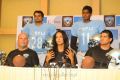 Elite Football League of India Press Meet Hyderabad