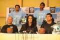 EFLI Press Meet at Hyderabad