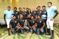 Elite Football League of India Press Meet Stills