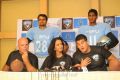 Elite Football League of India Press Meet Hyderabad