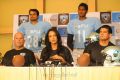 Elite Football League of India Press Meet Stills