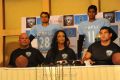 Elite Football League of India Press Meet Hyderabad