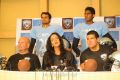 Elite Football League of India Press Meet Stills