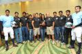 Elite Football League of India Press Meet Stills