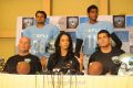 EFLI Press Meet at Hyderabad