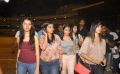 Celebs At Elite Football League Of India Stills