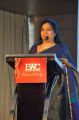 Jayashree Ravi @ Elite Women Confederation First Anniversary Photos