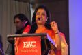 Poornima Bhagyaraj @ Elite Women Confederation First Anniversary Photos