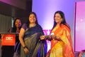 Jayashree Ravi, Poornima Bhagyaraj @ Elite Women Confederation First Anniversary Photos