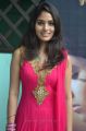 Actress Sanyathara at Ellam Neeyaanai Movie Team Interview Photos