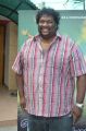 Music Director Srikanth Deva at Ellam Neeyaanai Movie Team Interview Photos