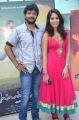 Ellam Neeyaanai Movie Team Interview Photos