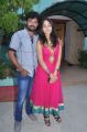 Ellam Neeyaanai Movie Team Interview Photos