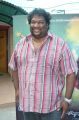 Music Director Srikanth Deva at Ellam Neeyaanai Movie Team Interview Photos