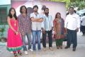 Ellam Neeyaanai Movie Team Interview Stills