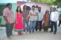 Ellam Neeyaanaai Movie Team Interview Stills