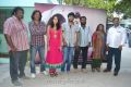 Ellam Neeyaanaai Movie Team Interview Stills