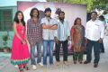 Ellam Neeyaanai Movie Team Interview Stills