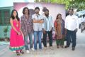 Ellam Neeyaanai Movie Team Interview Stills