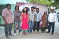 Ellam Neeyaanai Movie Team Interview Stills