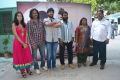 Ellam Neeyaanai Movie Team Interview Stills