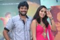 Ellam Neeyaanai Movie Hero, Heroine Team Interview Stills