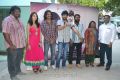 Ellam Neeyaanai Movie Team Interview Stills