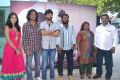 Ellam Neeyaanaai Movie Team Interview Stills