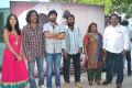 Ellam Neeyaanai Movie Team Interview Stills