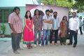 Ellam Neeyaanai Movie Team Interview Stills