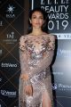 Actress Shriya Pilgaonkar @ ELLE Beauty Awards 2019 Red Carpet Photos