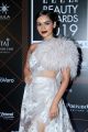 Actress Manushi Chhillar @ ELLE Beauty Awards 2019 Red Carpet Photos