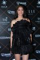 Actress Ananya Pandey @ ELLE Beauty Awards 2019 Red Carpet Photos