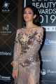 Actress Shriya Pilgaonkar @ ELLE Beauty Awards 2019 Red Carpet Photos