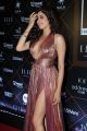 Actress Janhvi Kapoor @ ELLE Beauty Awards 2019 Red Carpet Photos