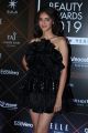 Actress Ananya Pandey @ ELLE Beauty Awards 2019 Red Carpet Photos