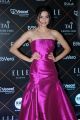 Actress Mithila Palkar @ ELLE Beauty Awards 2019 Red Carpet Photos