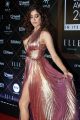 Actress Janhvi Kapoor @ ELLE Beauty Awards 2019 Red Carpet Photos