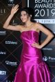 Actress Mithila Palkar @ ELLE Beauty Awards 2019 Red Carpet Photos