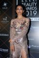 Actress Shriya Pilgaonkar @ ELLE Beauty Awards 2019 Red Carpet Photos