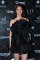 Actress Ananya Pandey @ ELLE Beauty Awards 2019 Red Carpet Photos